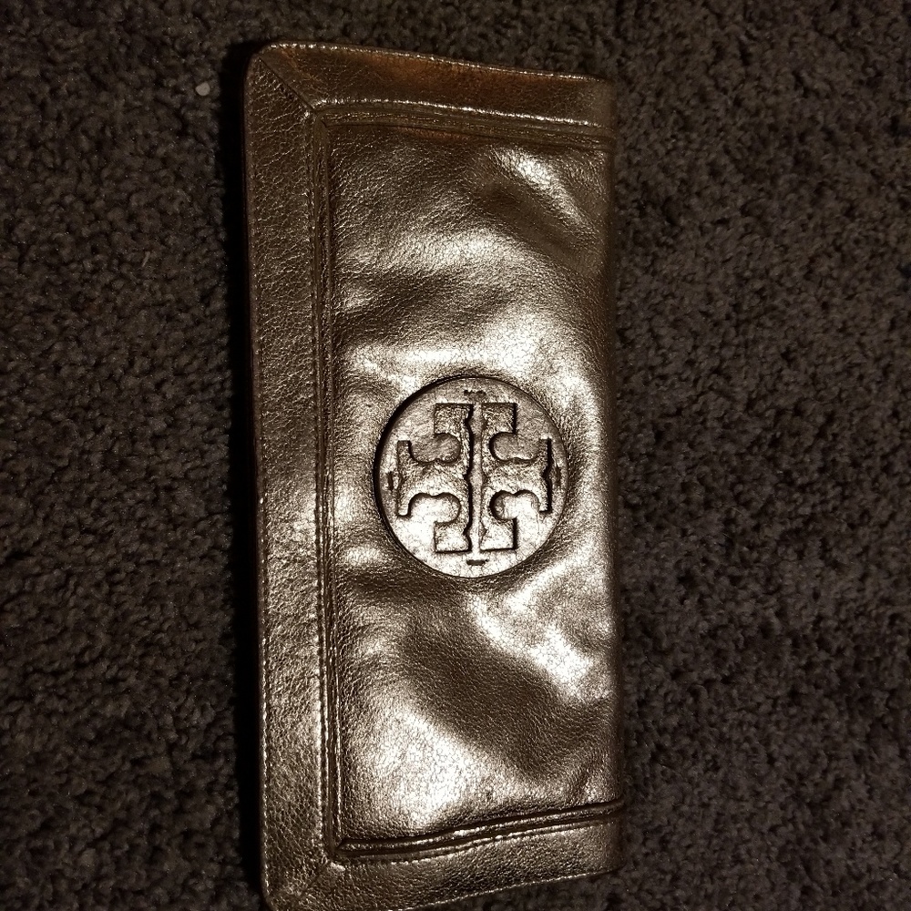 Tory Burch clutch
